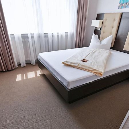 Hotel Monopol Gelsenkirchen Kültér fotó