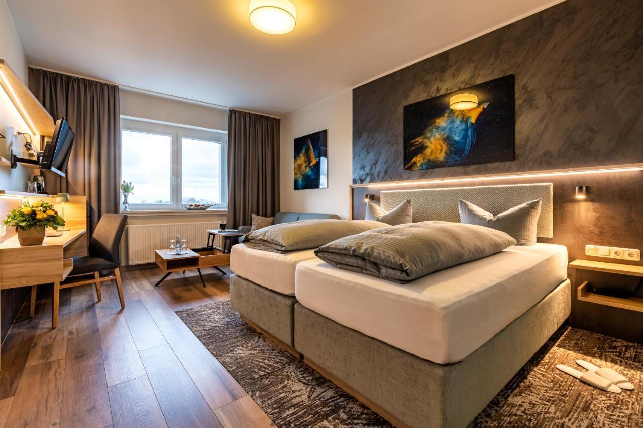 Hotel Monopol Gelsenkirchen Kültér fotó