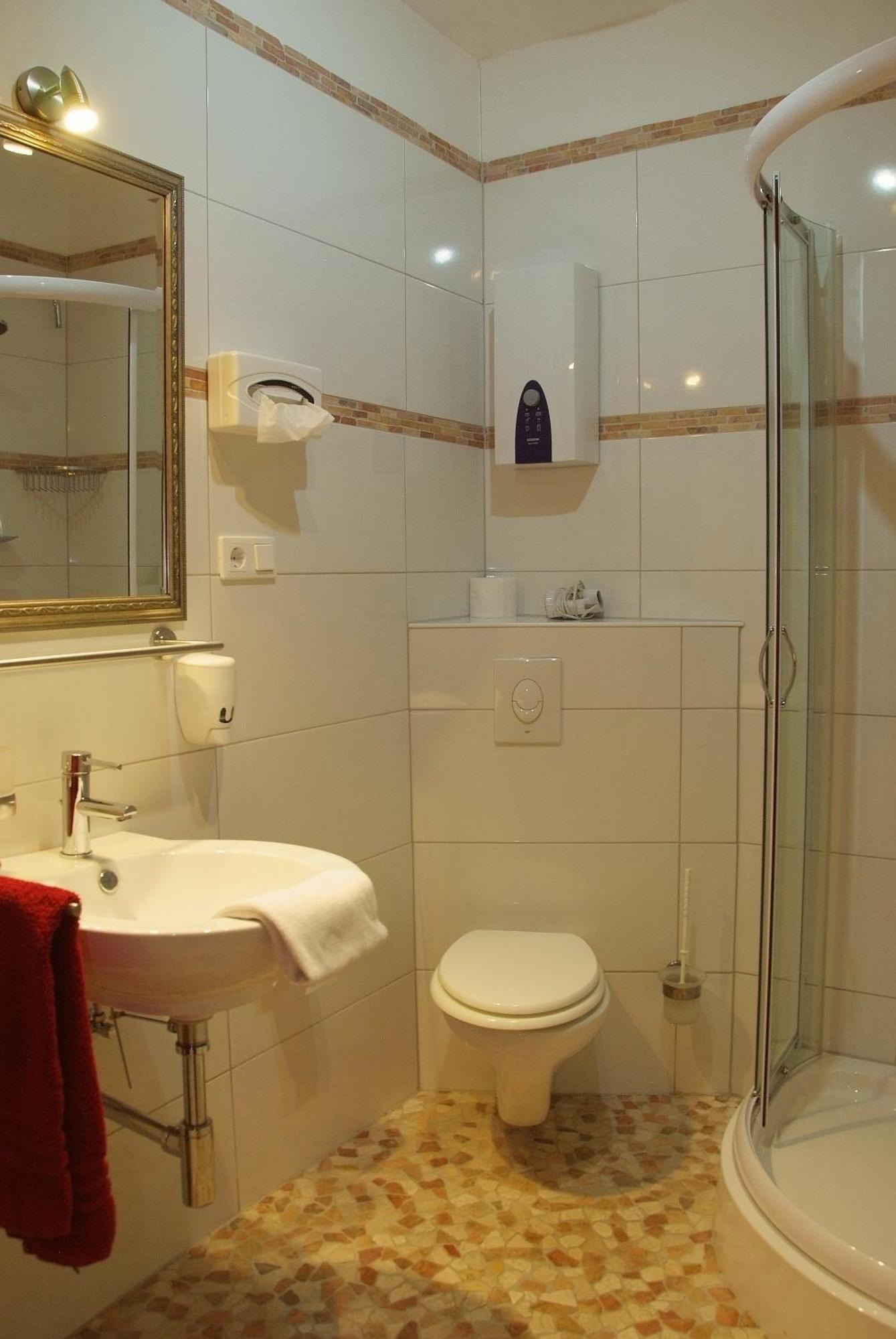 Hotel Monopol Gelsenkirchen Kültér fotó