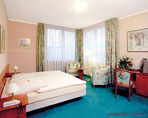 Hotel Monopol Gelsenkirchen Szoba fotó