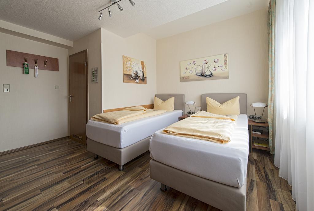 Hotel Monopol Gelsenkirchen Kültér fotó