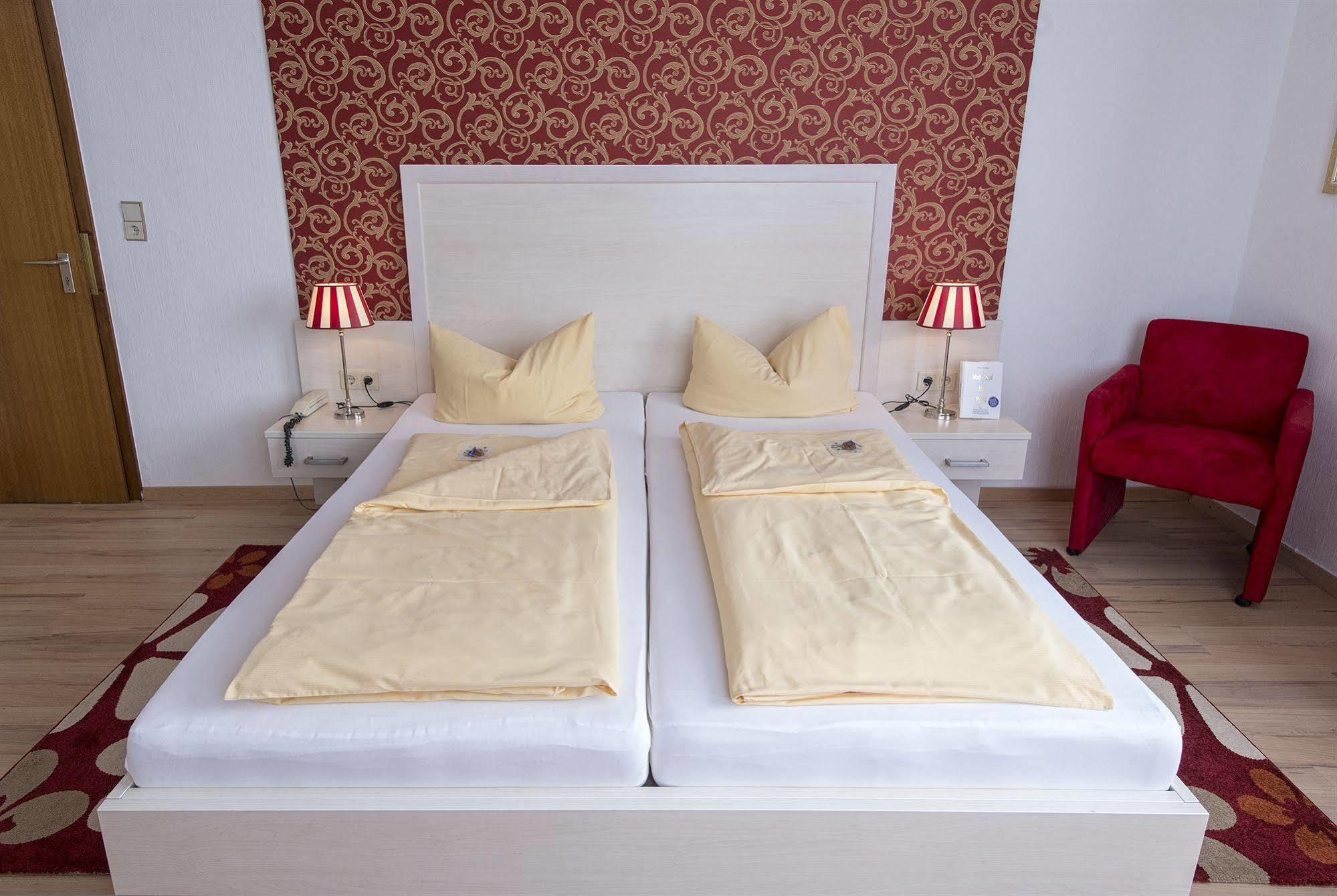 Hotel Monopol Gelsenkirchen Kültér fotó